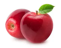 Manzana roja